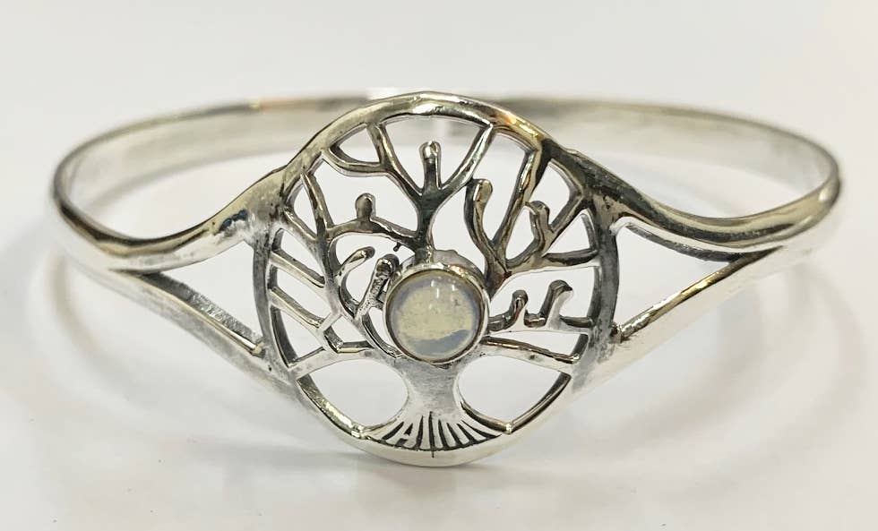 VIE - Wholesale Cuff Bracelet - Silver Plated Adjustable Cuff Bangle87