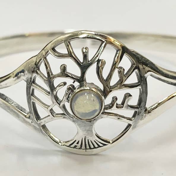 VIE - Wholesale Cuff Bracelet - Silver Plated Adjustable Cuff Bangle87