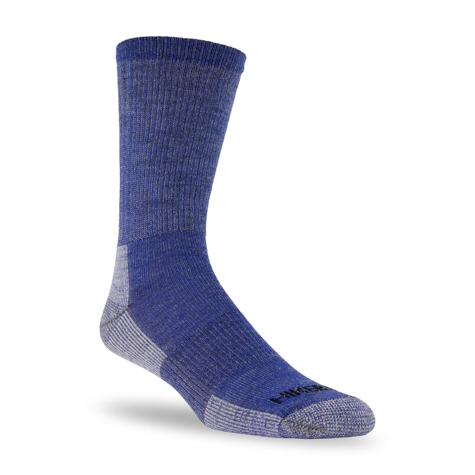 The Great Canadian Sox Co. Inc. - Vente Chaussettes – unisexe - Hiker GX Colorful Crew4
