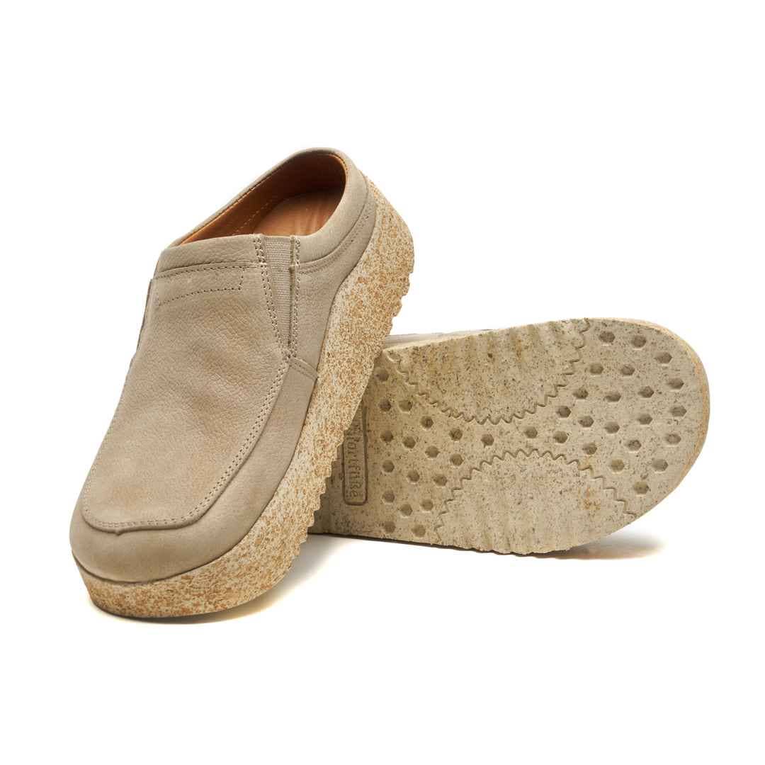 Comfortfusse - Vente Chaussons – femme - Stark - Sabots orthopédiques en cuir véritable9