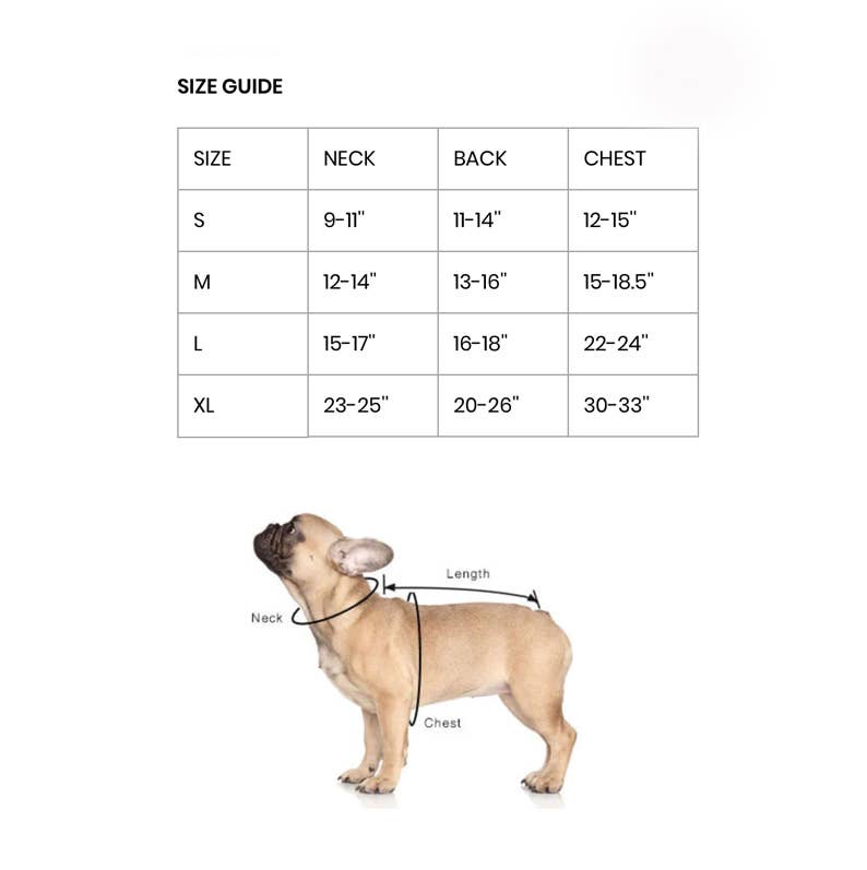 PETsRUS – wholesale Ytterkläder - Hund – Vinter Puffer hundkappa1