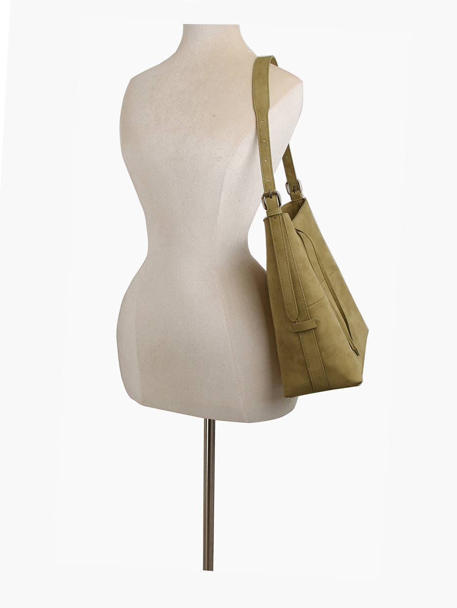 Handbag Factory Corp – wholesale Shoulder bag – women's – Leather Tote Handbag Shoulder Bag for Ladies4