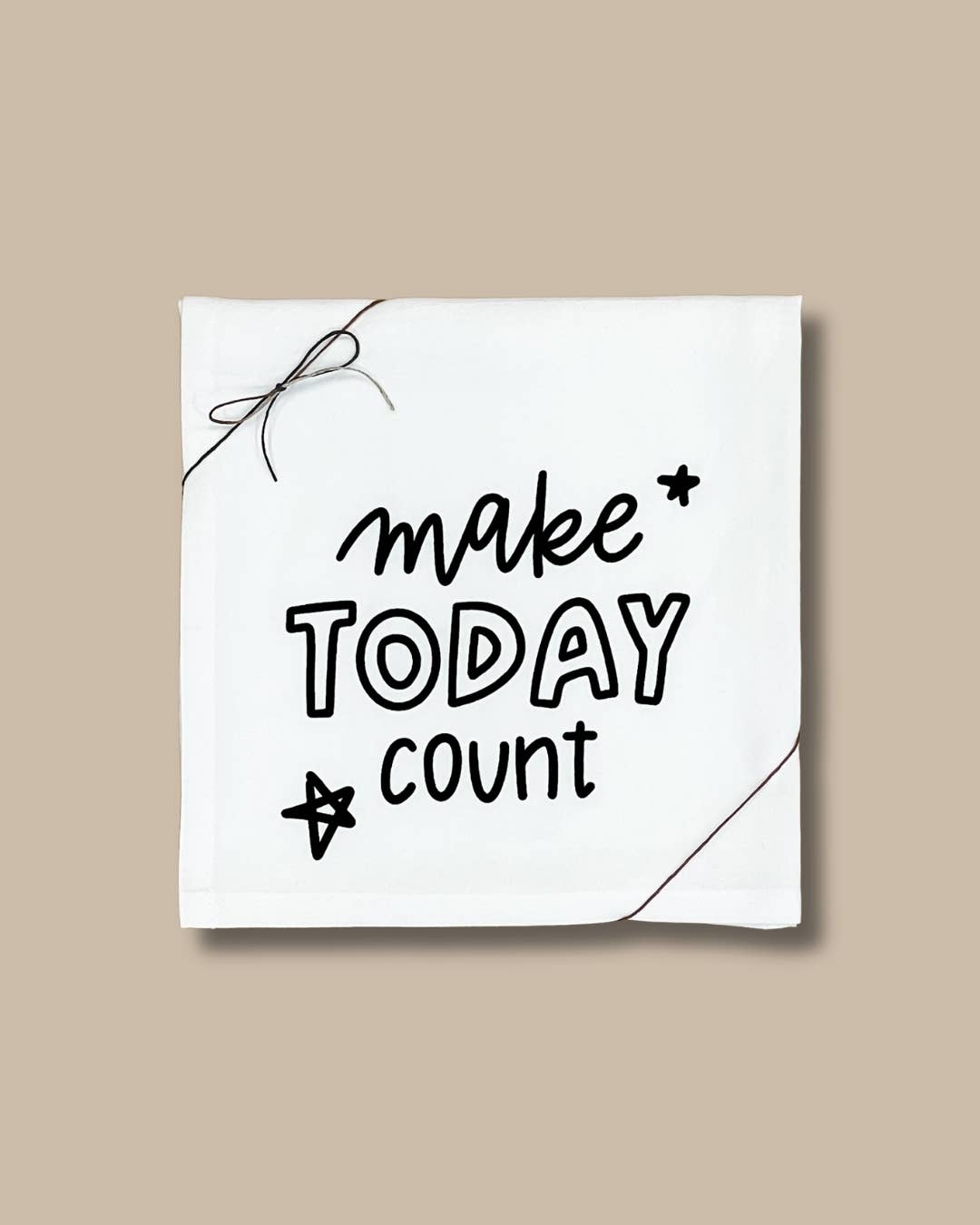 Smiles + Heart - Wholesale Tea Towel - Tea Towel Starter Bundle (12 Tea Towels)5