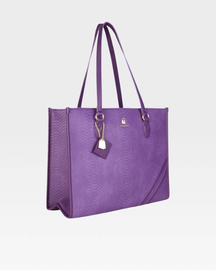 Tote&Carry - Wholesale Tote Bag - Women's - Apollo 1 Tote Bags7