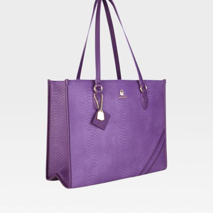 Tote&Carry - Wholesale Tote Bag - Women's - Apollo 1 Tote Bags7