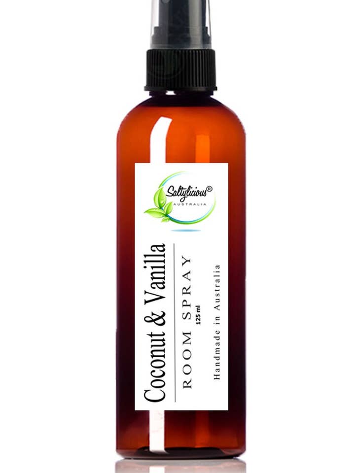 Easy Breathing Room Spray 125 ML for wholesale by Naturally Pure Aromas