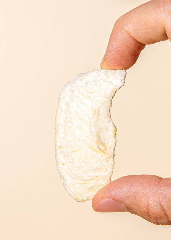 AZADA - Wholesale Dried/Dehydrated Fruit - Manzana liofilizada1