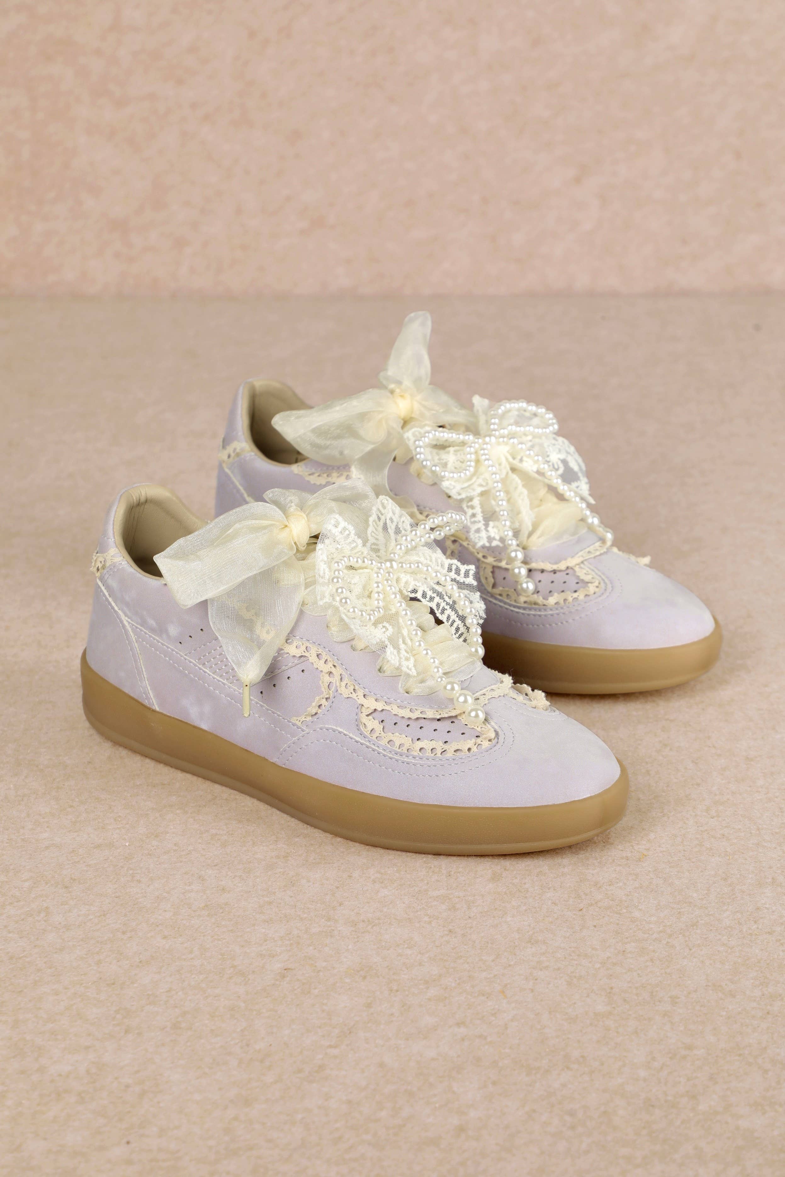 Mi.iM, Miracle Miles - Vente Baskets tendance – femme - ELEANOR12