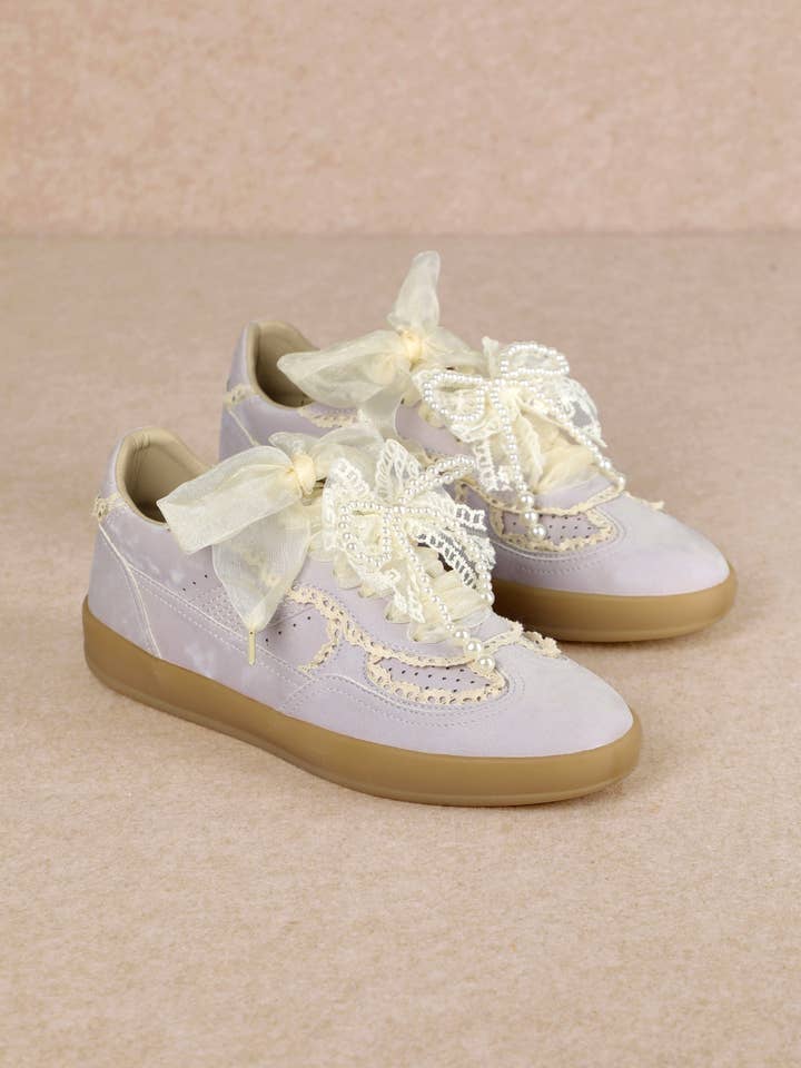 Mi.iM, Miracle Miles - Vente Baskets tendance – femme - ELEANOR12