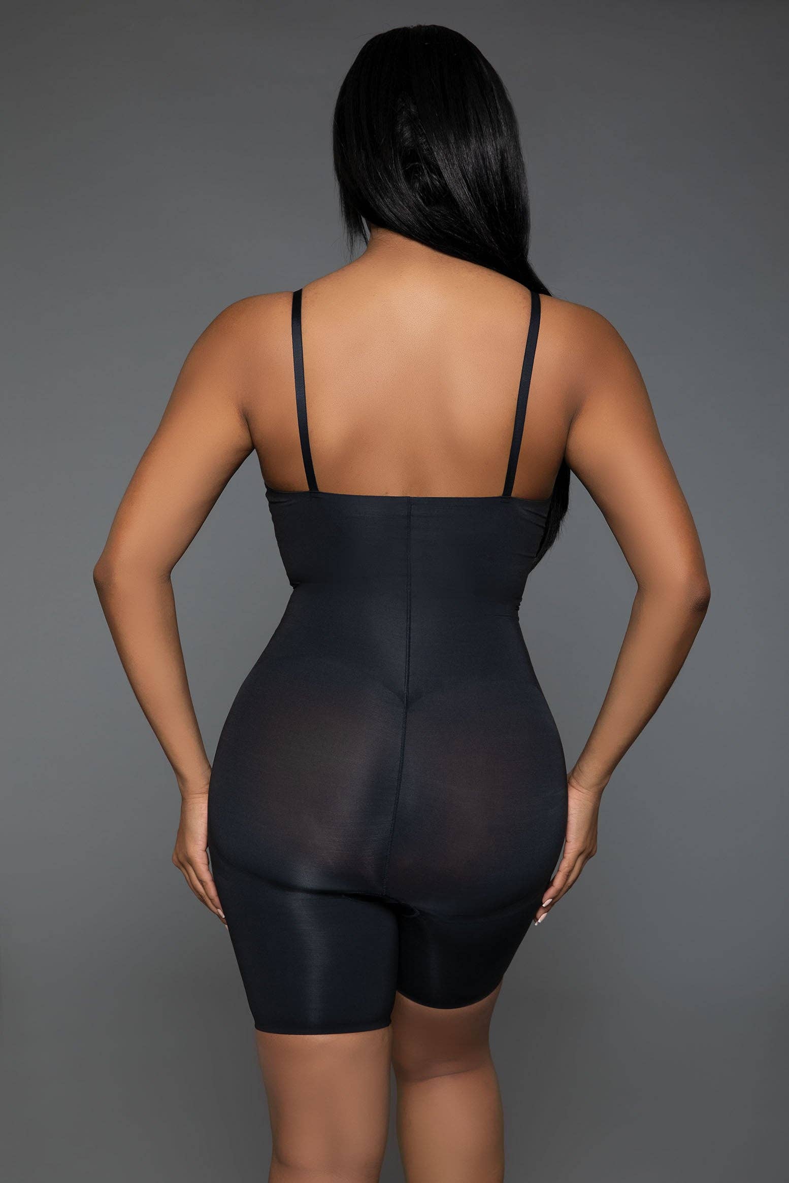 BeWicked - Wholesale Shapewear - Women's - 2340 Shape It All Bodyshaper2