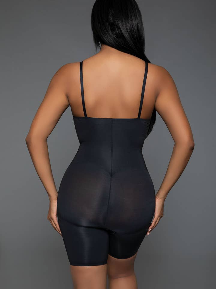 BeWicked - Wholesale Shapewear - Women's - 2340 Shape It All Bodyshaper2