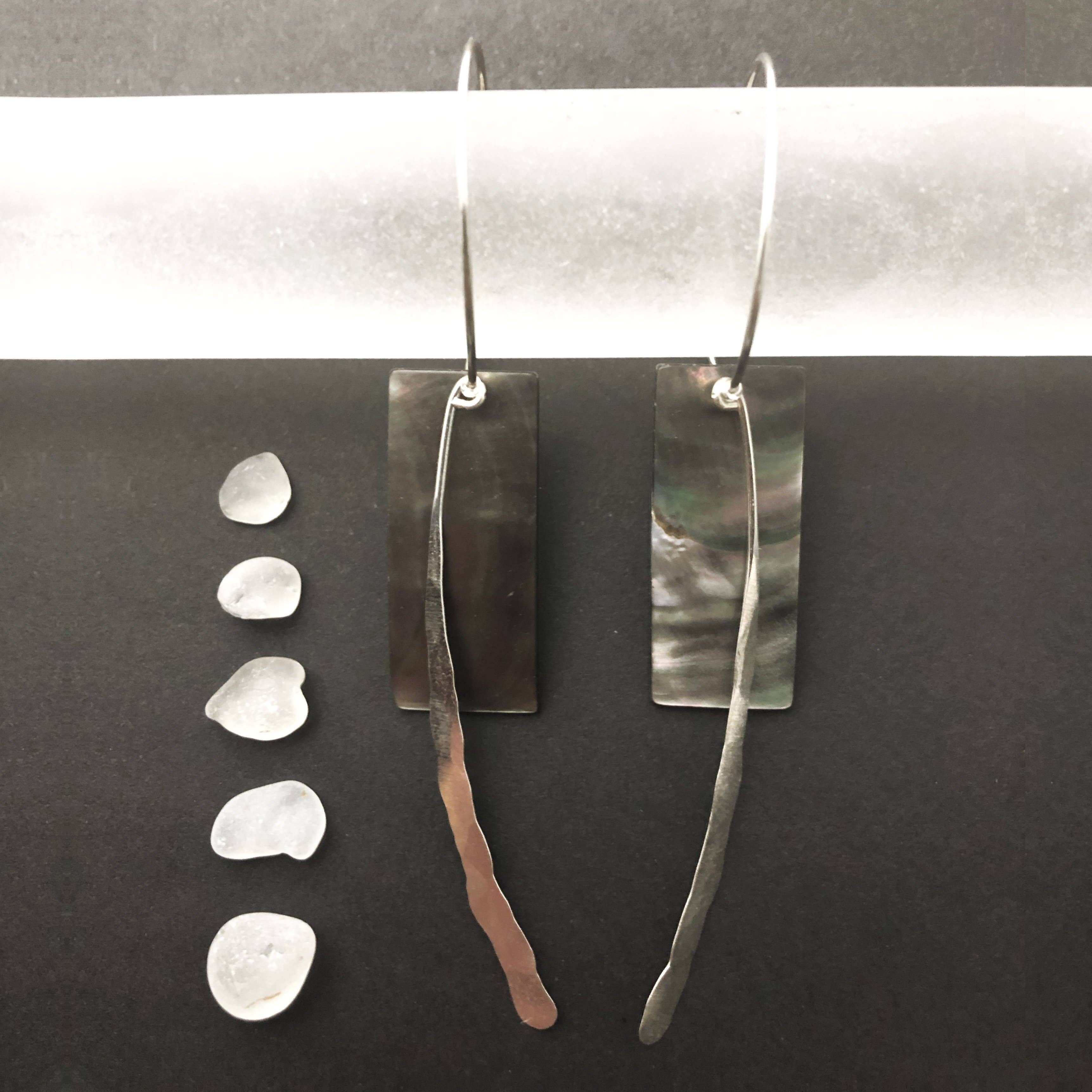 Leah Sturgis Jewelry Art - Wholesale Dangle Earrings - Baubles Earrings0