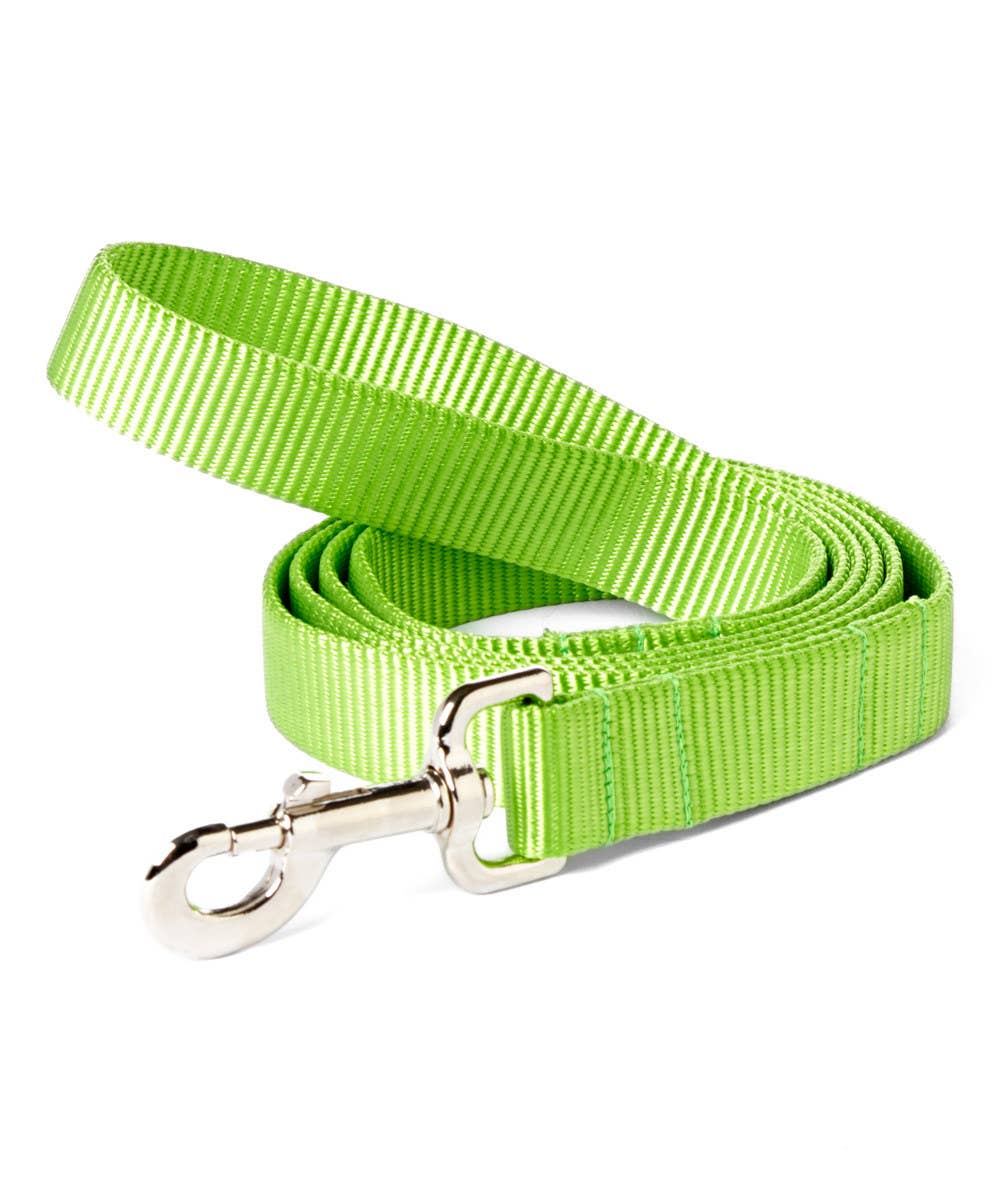 Mimi Green - Wholesale Pet Leash - Dog - Nylon Webbing Dog Leash (23 colors!)7