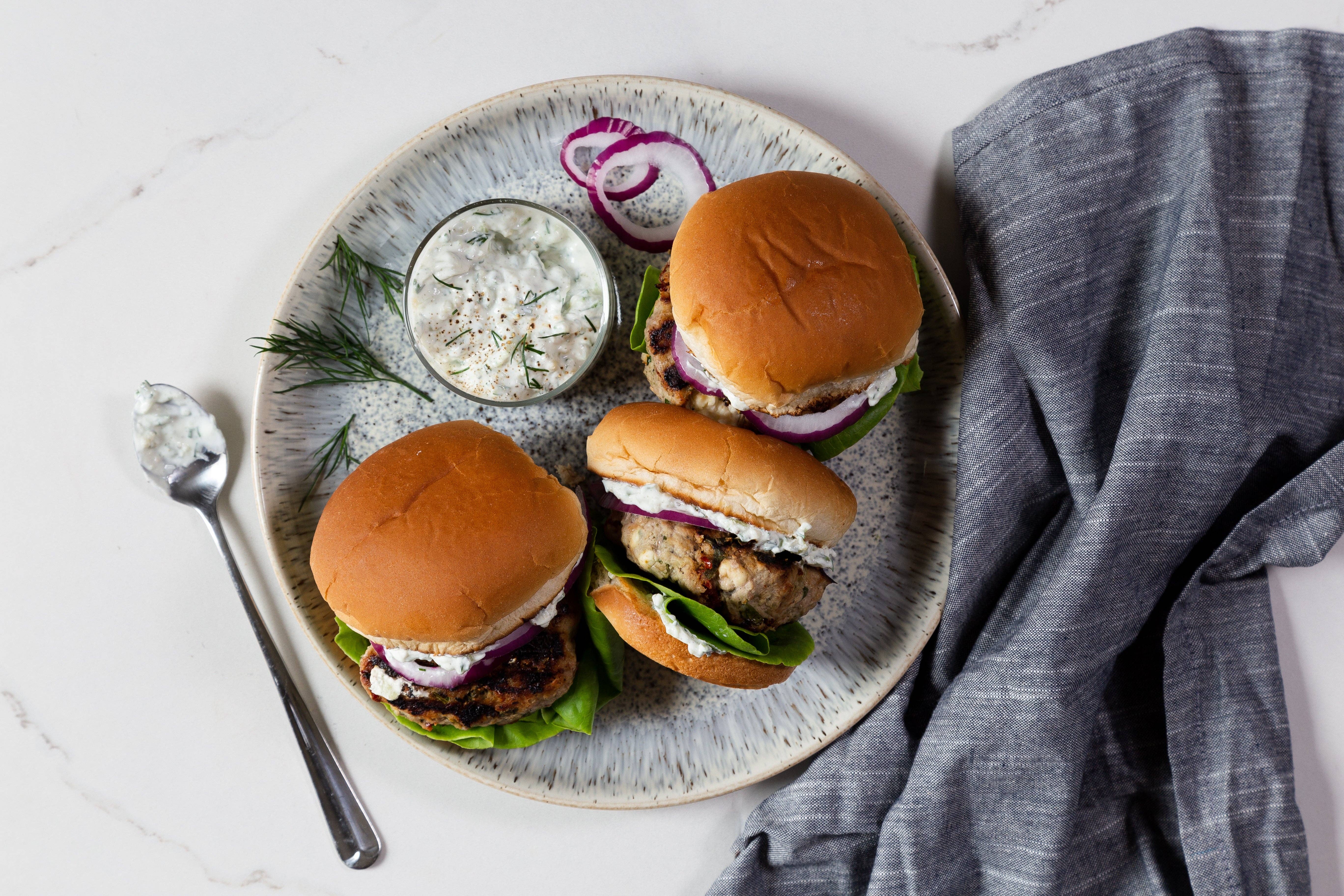 Heirloom Spice Co. - Wholesale Dried Spice Mix - Rustic Garlic Blend4