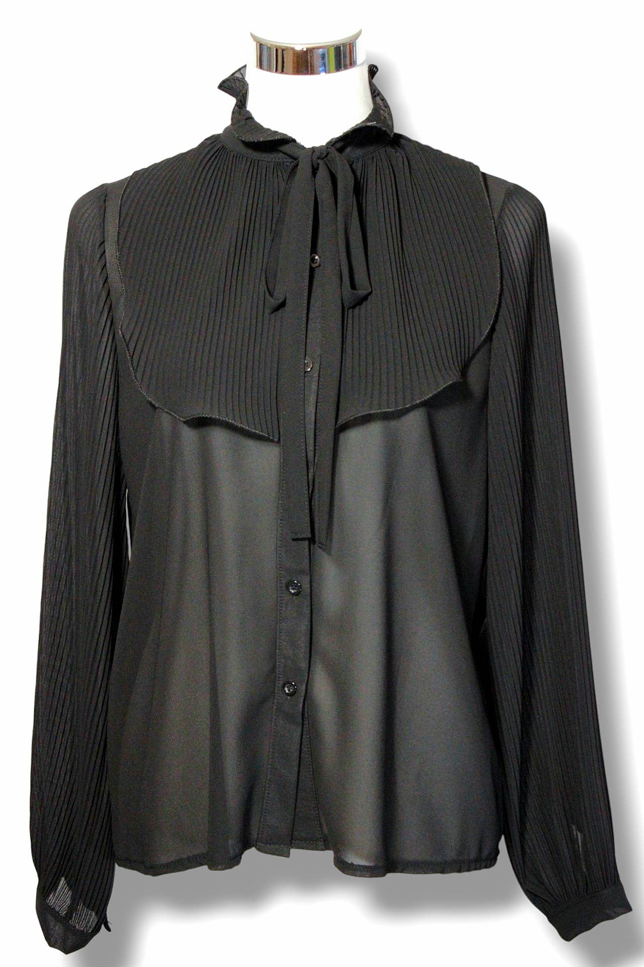 NINEF - Wholesale Blouse - Women's - Genesis Shirt: Chic Versatility in One Size11