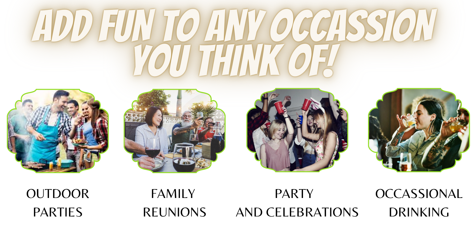 KP Kool Products - Wholesale Drink Huggers & Koozies - Blank Beer Can Cooler Sleeves, Plain Collapsible Soda Cover Coolies9