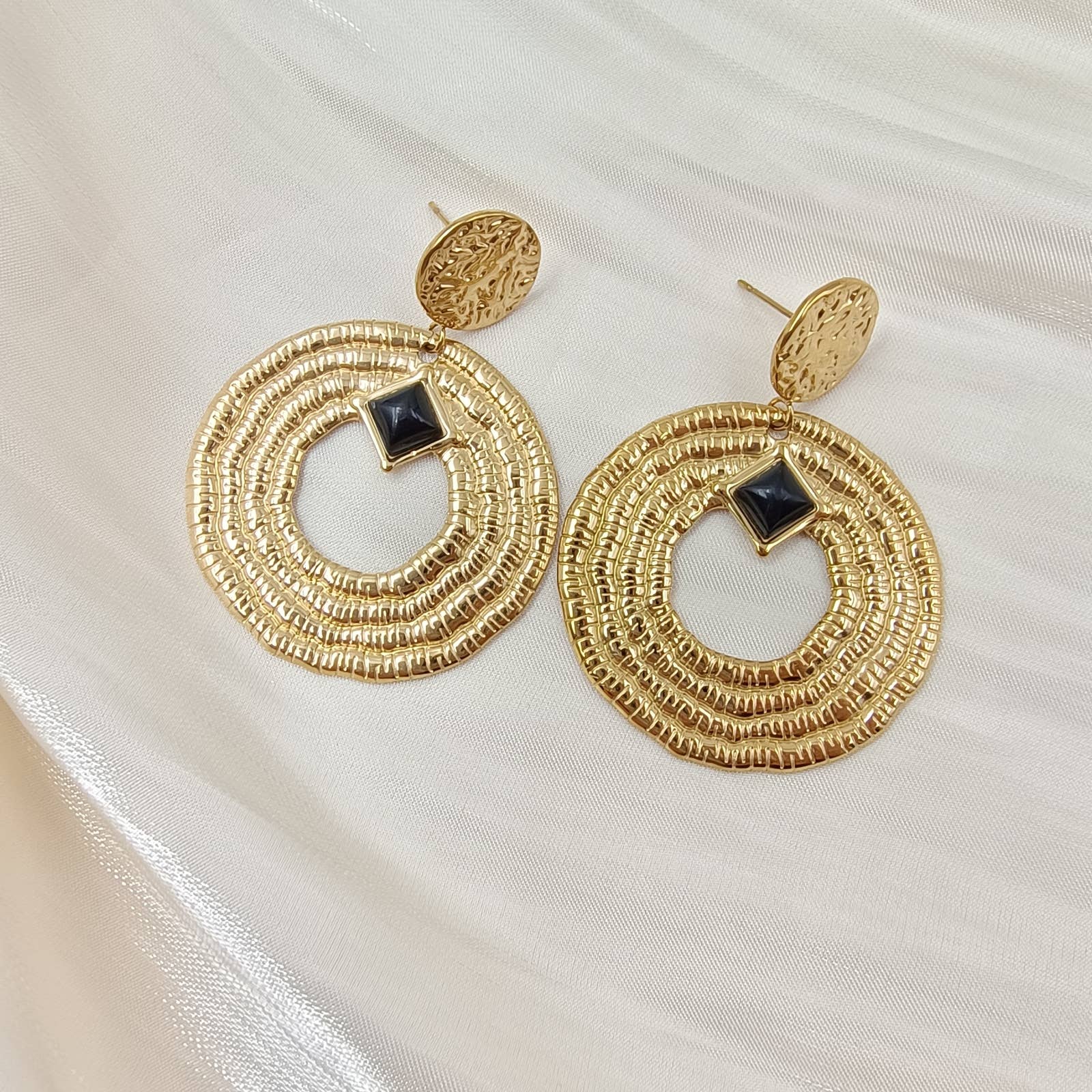 Lovelika - Wholesale Dangle Earrings - Paige - Dangle Earrings0