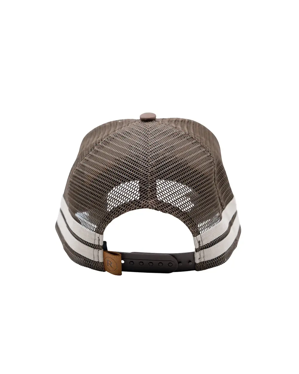 Rustler Hat Co. - Wholesale Trucker Hat - Unisex - Nice People Dancing Hat2