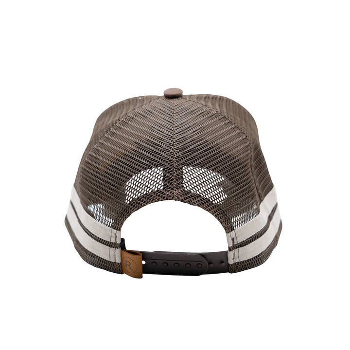 Rustler Hat Co. - Wholesale Trucker Hat - Unisex - Nice People Dancing Hat2