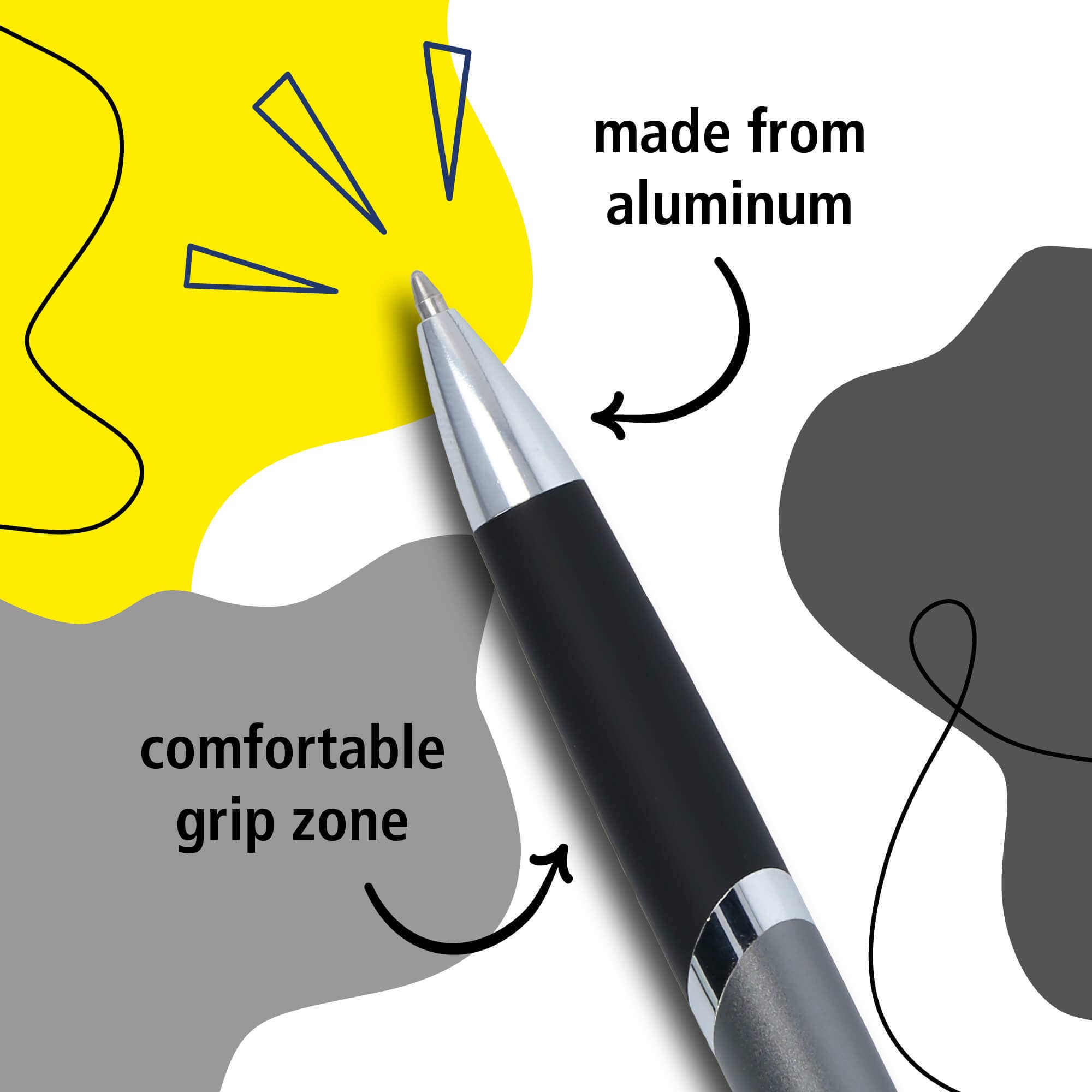 ONLINE Schreibgeräte GmbH - Wholesale Pen - Sporty twist ballpoint7