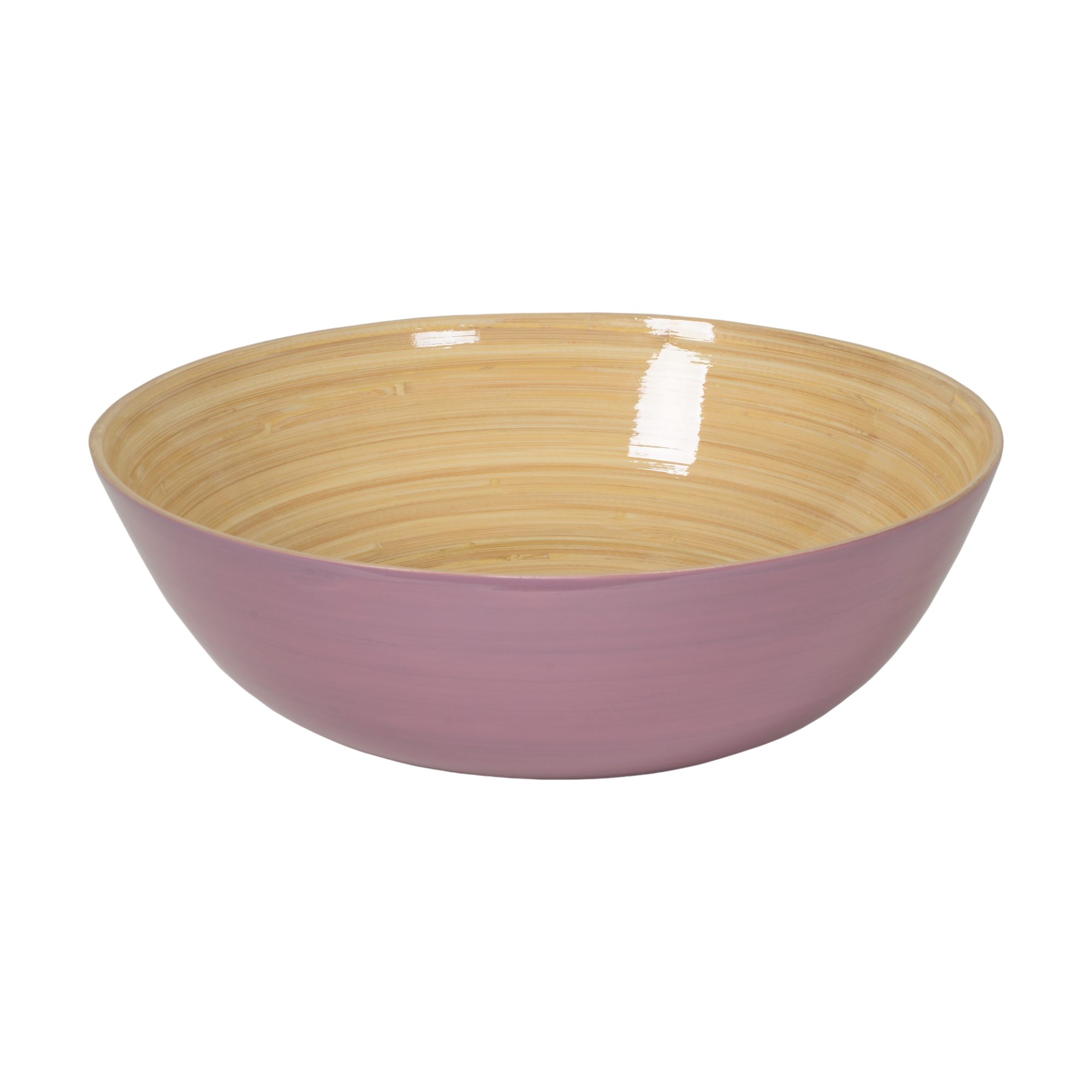 albert L. (punkt) Inc. – wholesale Bowl – Bamboo Classic Bowl5