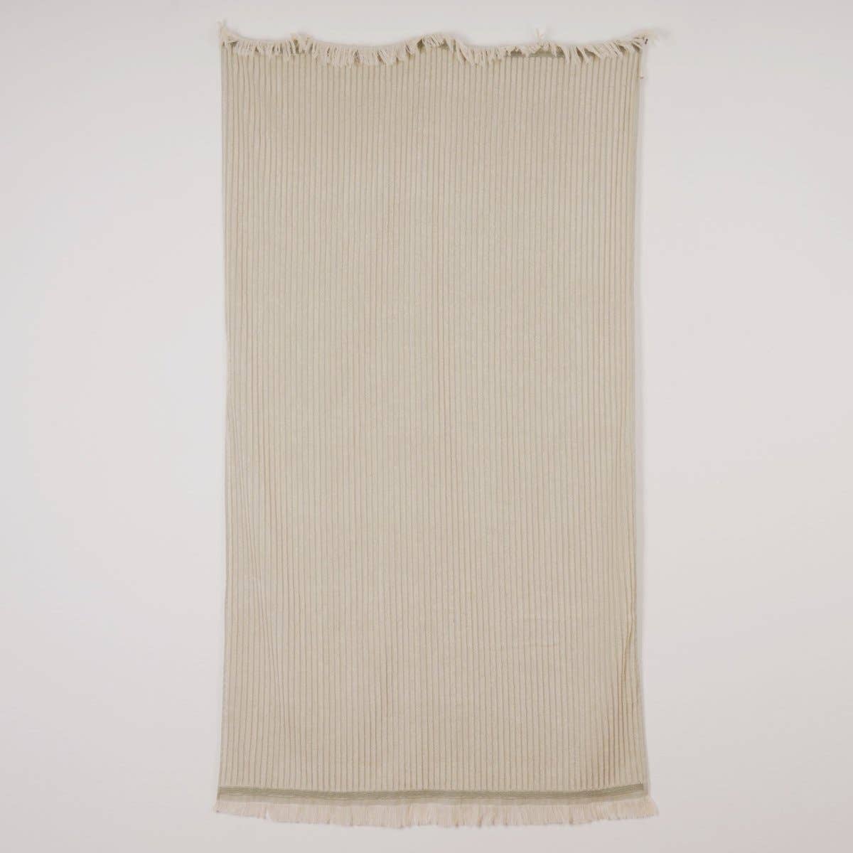 Primitive - Wholesale Badhanddoek - OUTLET - Ovella grote badhanddoek W0122