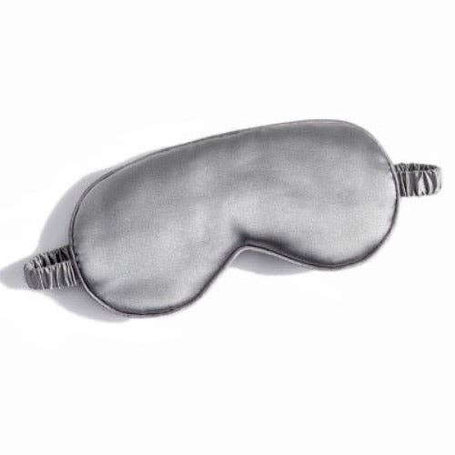 LanLivia - Wholesale Sleep/Eye Mask - 100% Silk Sleeping Mask-22mm-Plain Colors-Oversize16
