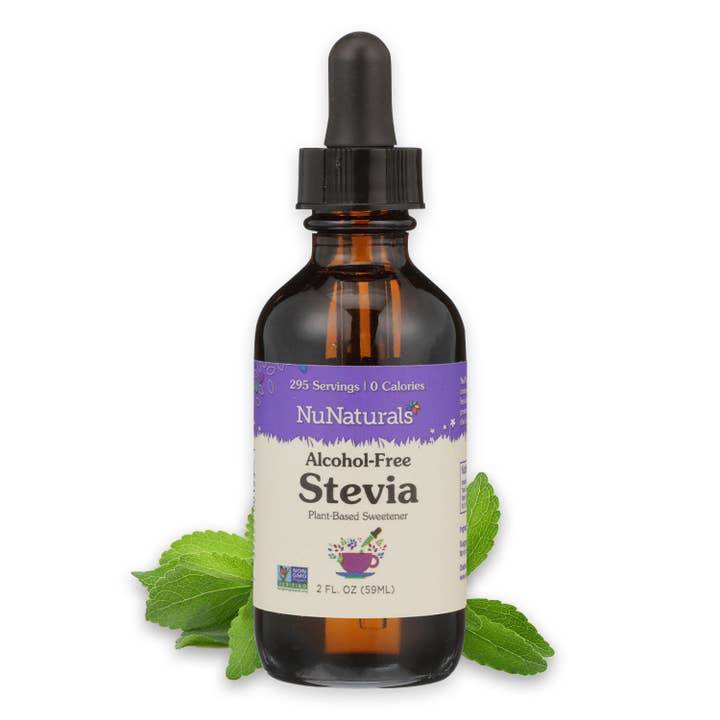 Alcohol-Free Stevia 2 oz and other Purchase Wholesale stevia. Free Returns & Net 60 Terms on Faire trending on Faire.