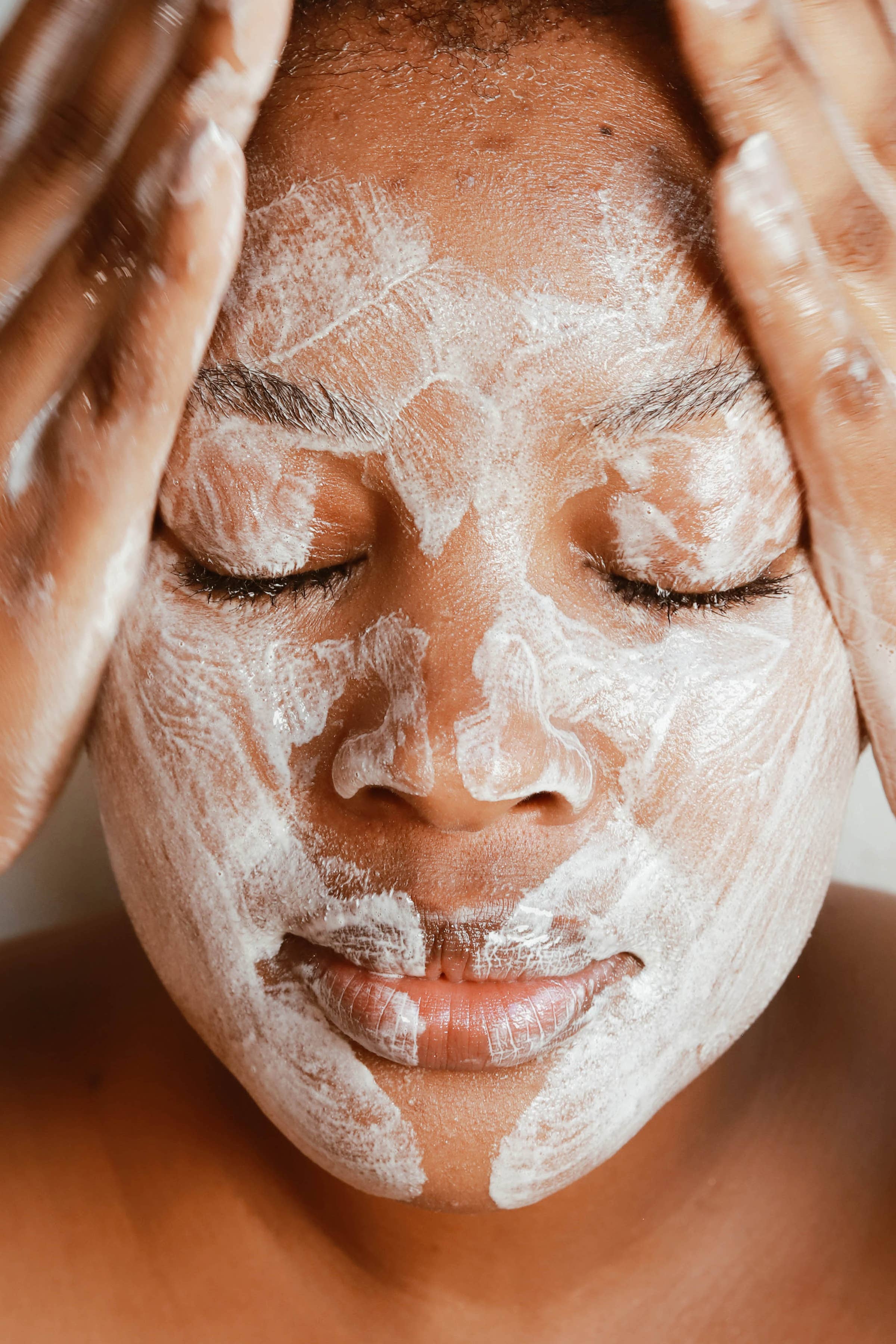 TAHNYC - Wholesale Facial Cleanser - Gentle Everyday Cleanser11