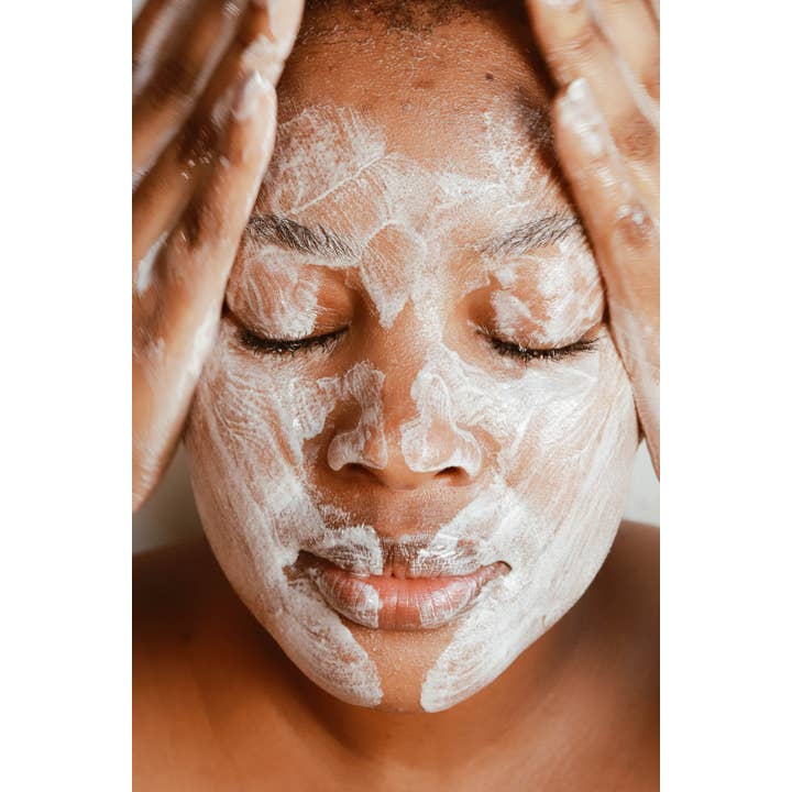 TAHNYC - Wholesale Facial Cleanser - Gentle Everyday Cleanser11