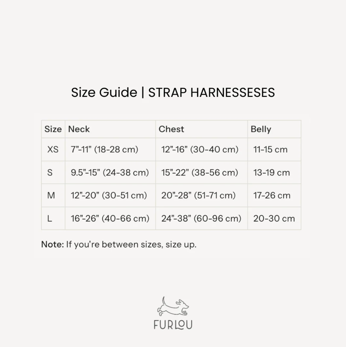 Furlou – wholesale Pet harness – Dog – 'Lavender + Pink - Strap Dog Harness'1