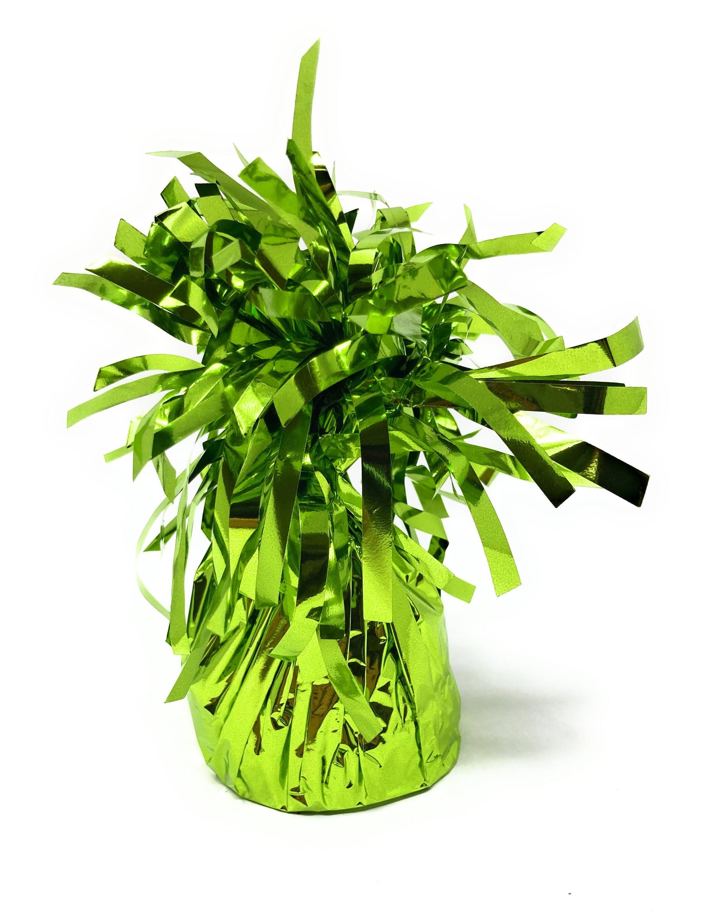 Fantasia Inc. – Großhandel Luftballons – 1 DZ Metallic-Ballon-Gewichte - verschiedene Farben7