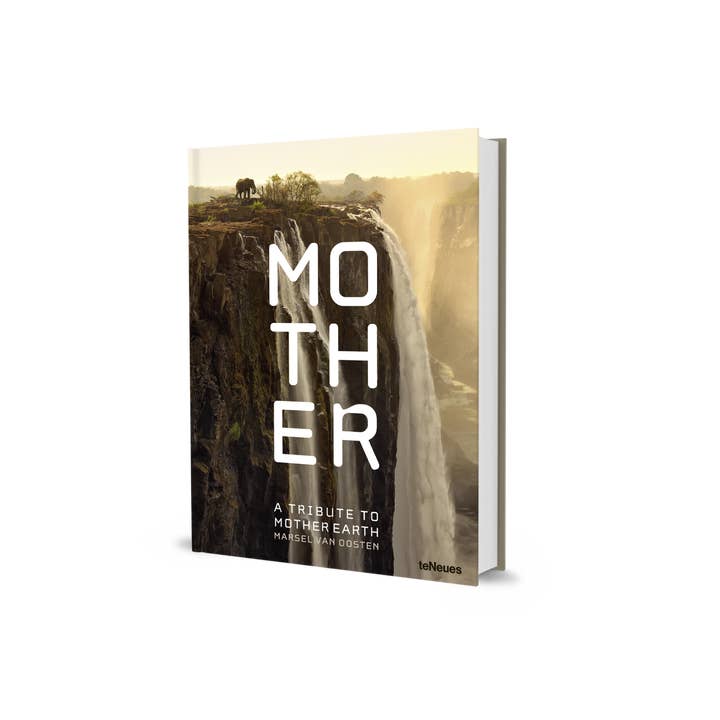 gestalten & teNeues - Wholesale Display Book - Mother1