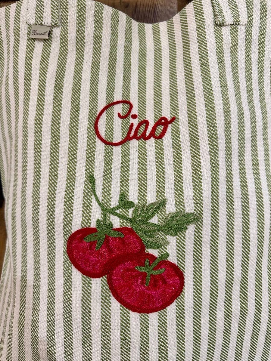 BUSATTI - Wholesale Grocery/Shopping Bag - TOTE BAG - Ciao1