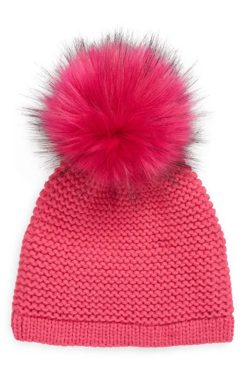 Kyi Kyi - Wholesale Beanie - Women's - Icon Beanie - Faux Fur7