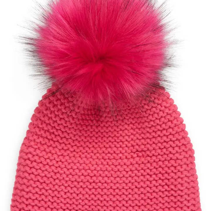 Kyi Kyi - Wholesale Beanie - Women's - Icon Beanie - Faux Fur7