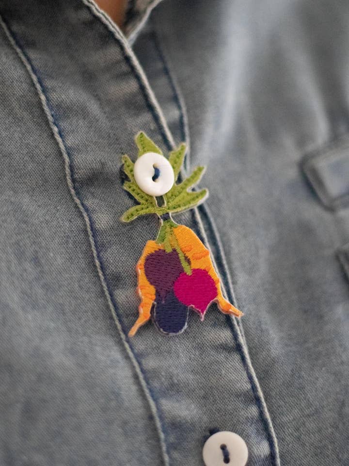 Veggie-Liebhaber für den Großhandel von Smirk Stuff