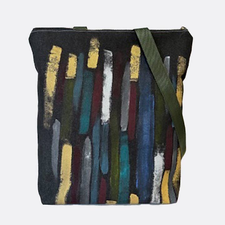 TOTEBAG PENSELSTRØG for engroshandel hos LICHIS BLANCOS