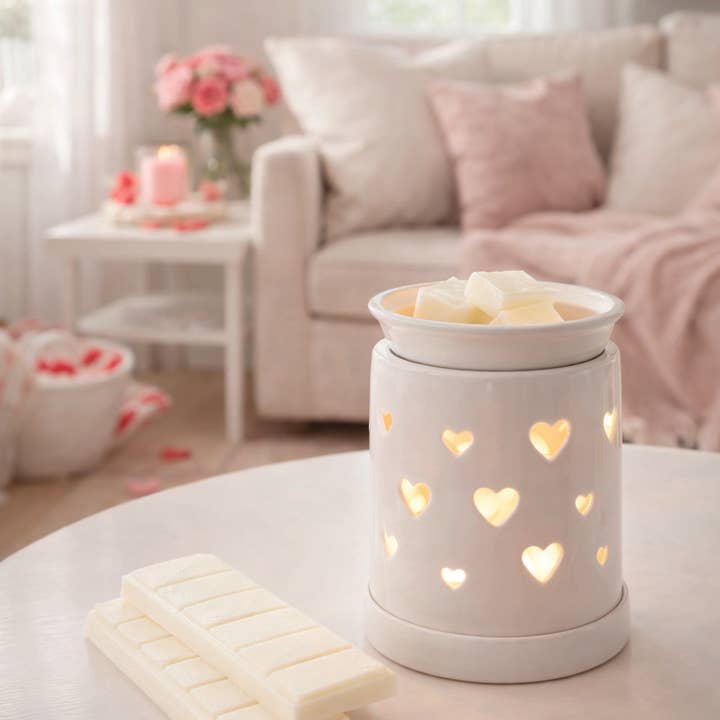 Derreteres de Cera Amor por atacado de Legrify Inspired Luxury Candles & Home Fragrance
