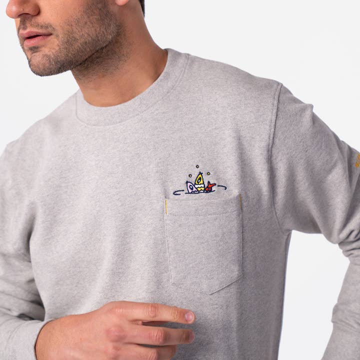 BILLYBELT - Wholesale Sweatshirt - Men's - 403