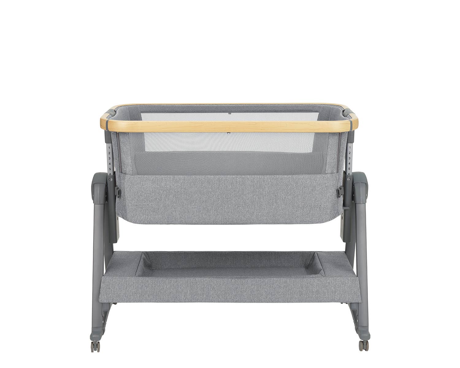 Kika Group Ltd. – wholesale Bassinet – Baby – Bedside Crib Nanna 212