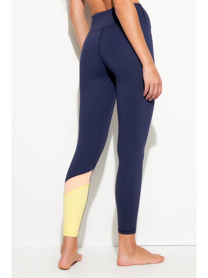 Spiritual Gangster - Wholesale Athletic/Lounge Leggings - Women's - Baldwin 7/8 Legging