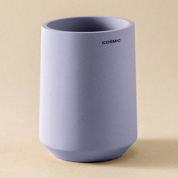 COSMIC BRAND - Wholesale Tandenborstelhouder - *Nieuwe Kleuren* Tandenborstelhouder Aanrecht Collectie Saona3