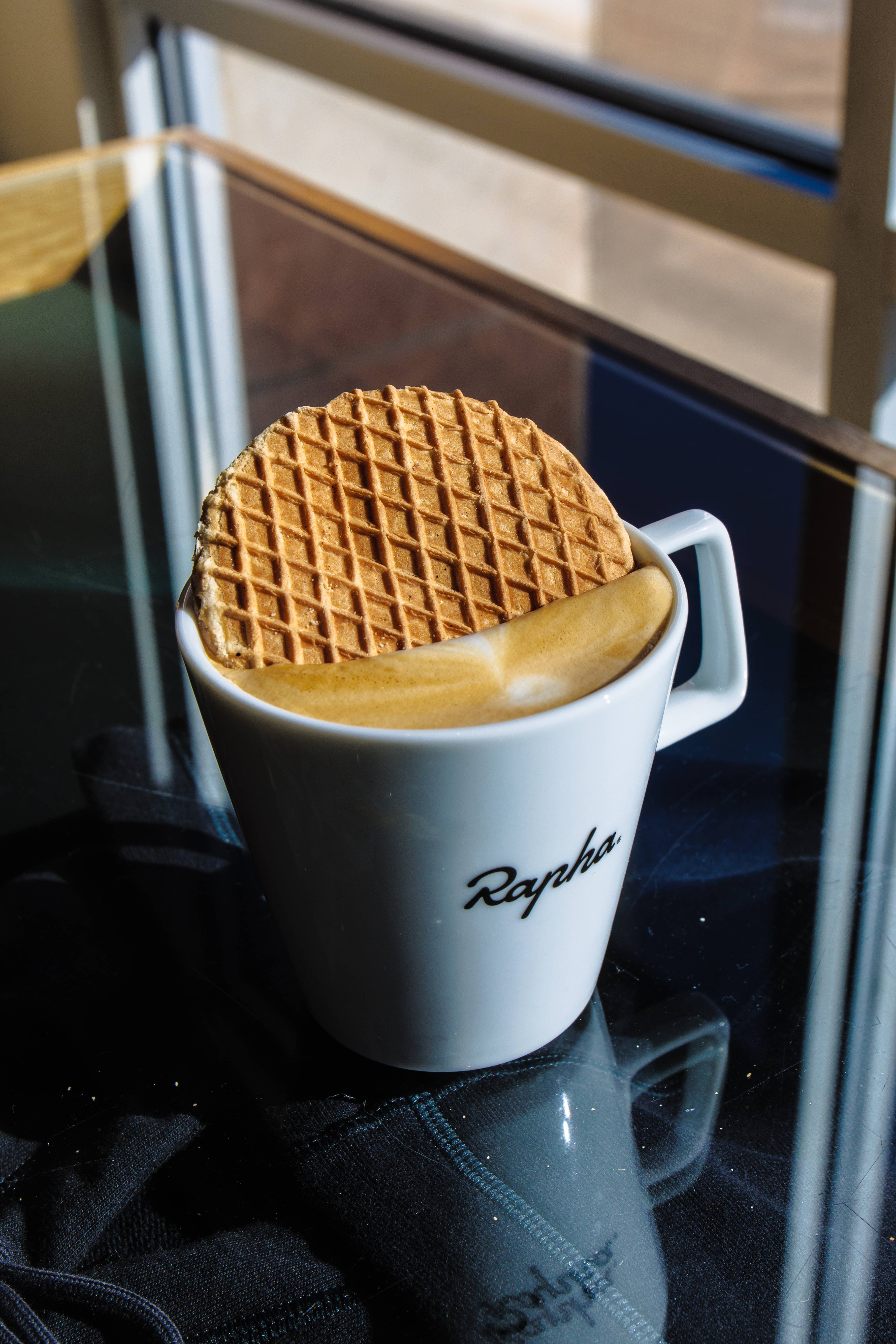 Vafels - Vendita all'ingrosso Biscotti - Stroopwafel al Caramello Senza Glutine - Confezione da 10 pezzi4