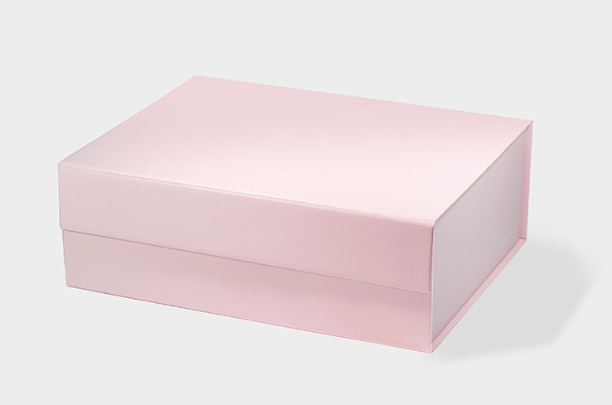 Engrus Ltd - Wholesale Gift Box - Various Colour Gift Boxes - A4 With Magnetic Lid - Plain8