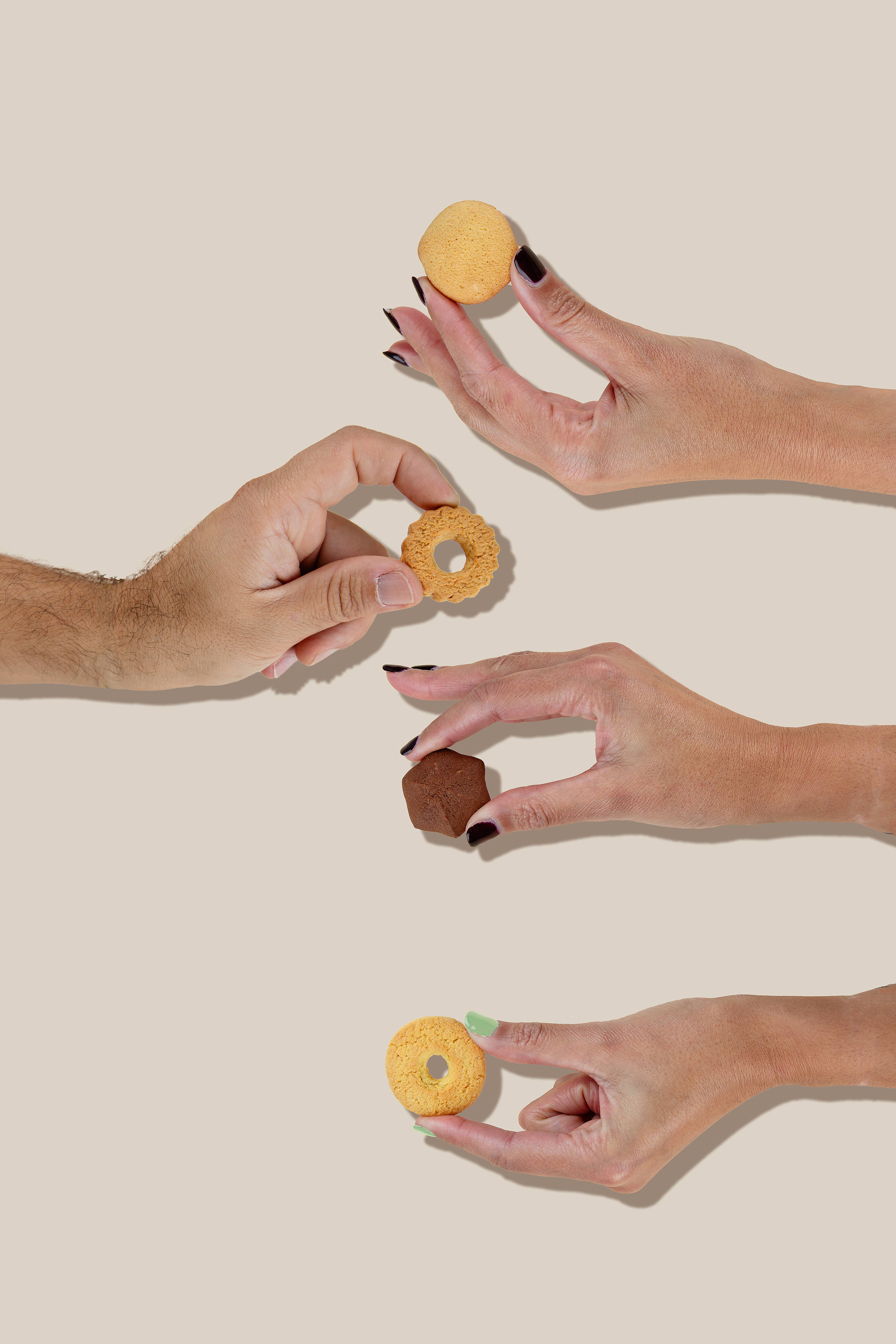 Duriense - Wholesale Cookie - Assortment "The Classics"2