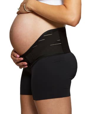 Mama Strut Maternity - Tailles assorties 12 pk pour la vente par Mama Strut by Pelv-Ice