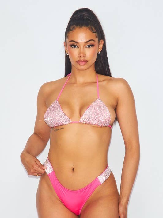 Bikini Set for wholesale by Boswell