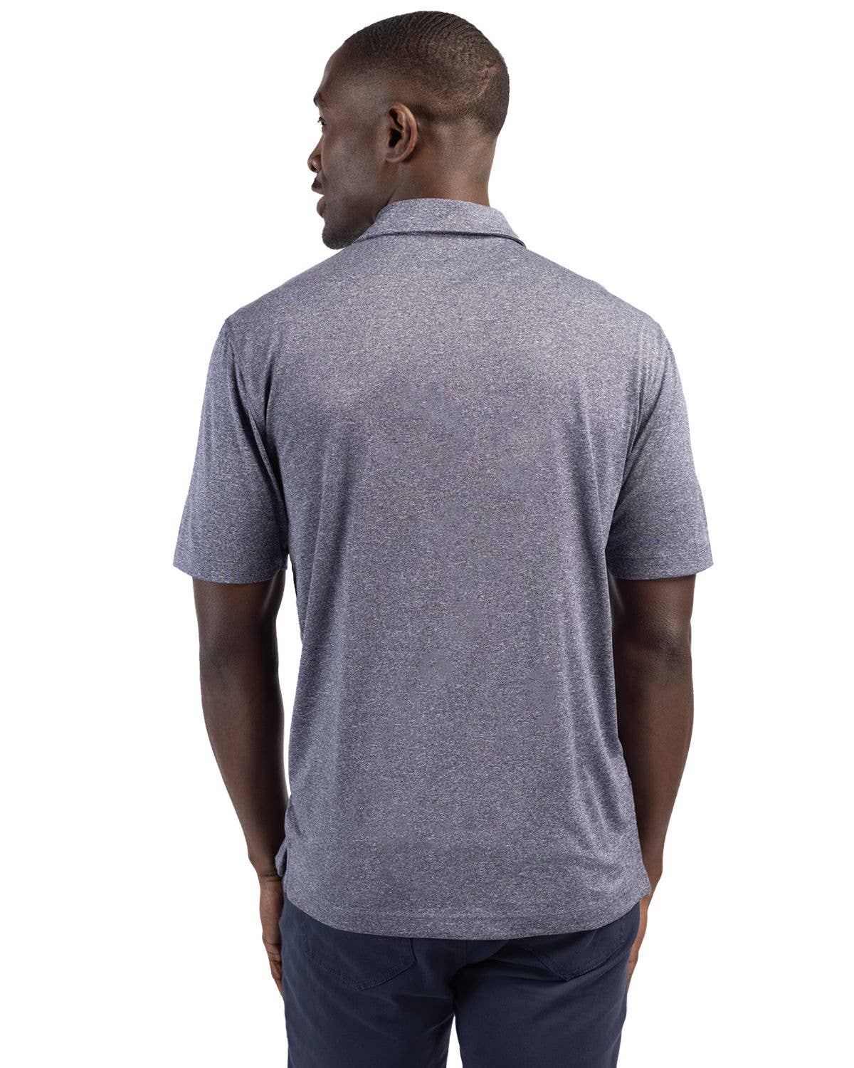 Cutter & Buck - Wholesale Polo - Men's - Clique Charge Active Mens Short Sleeve Polo7