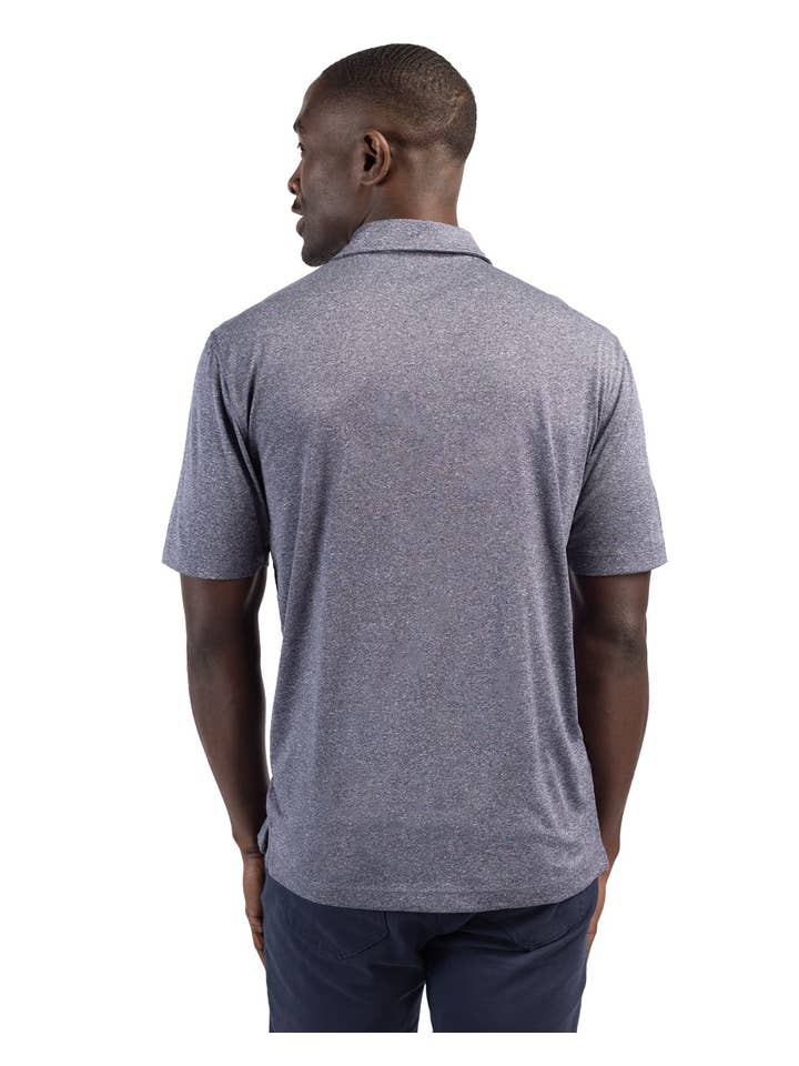 Cutter & Buck - Wholesale Polo - Men's - Clique Charge Active Mens Short Sleeve Polo7